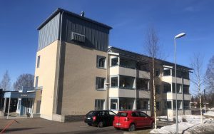 Tähtelä II palvelutalo