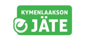 Jäteaseman käsittelyrakennus