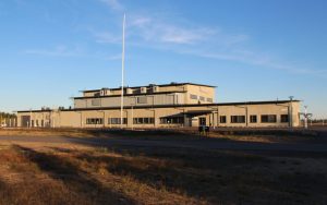 KSAO Helikopteritekniikan opetuskeskus