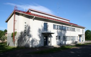 Inkeroisten hammashoitola