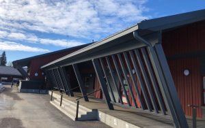 Niskalan päiväkoti